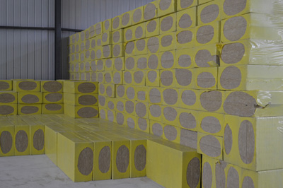 巖棉保溫板 巖棉板的六大好處介紹。